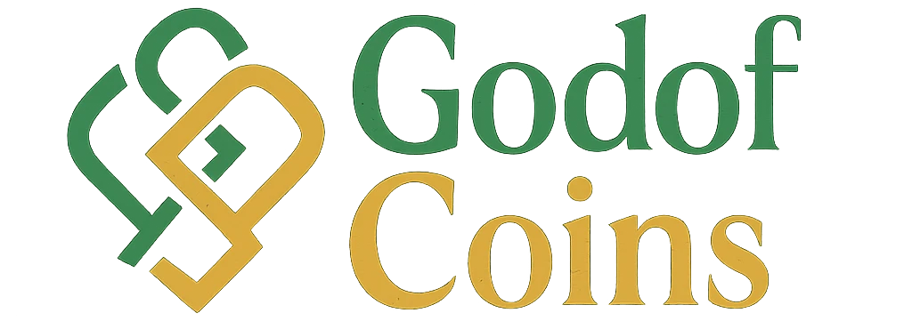GodofCoins